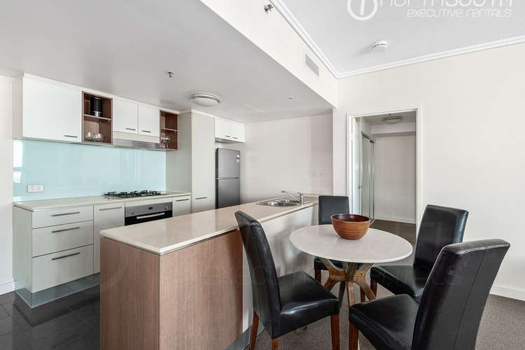 Fourth view of Homely apartment listing, 4308/128 Charlotte Street, Brisbane City QLD 4000