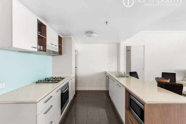 Fifth view of Homely apartment listing, 4308/128 Charlotte Street, Brisbane City QLD 4000
