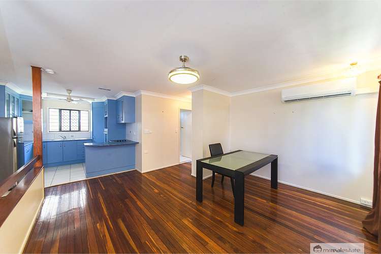 Second view of Homely unit listing, 2/132 Main Street, Park Avenue QLD 4701