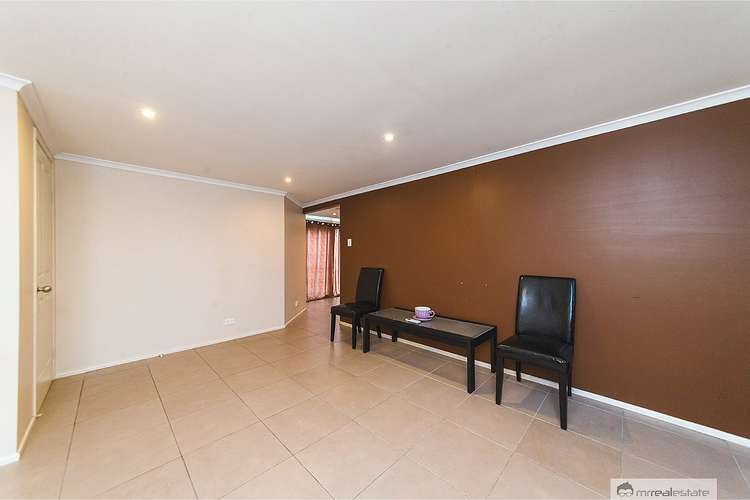 Fifth view of Homely unit listing, 2/132 Main Street, Park Avenue QLD 4701