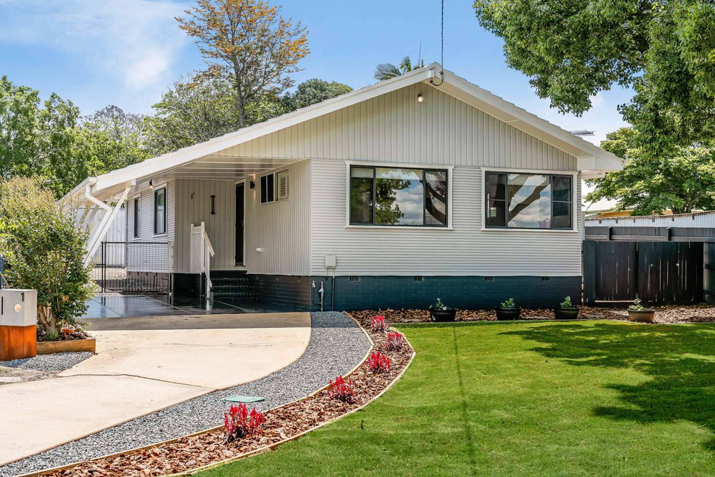 Main view of Homely house listing, 1 Skar Street, Centenary Heights QLD 4350