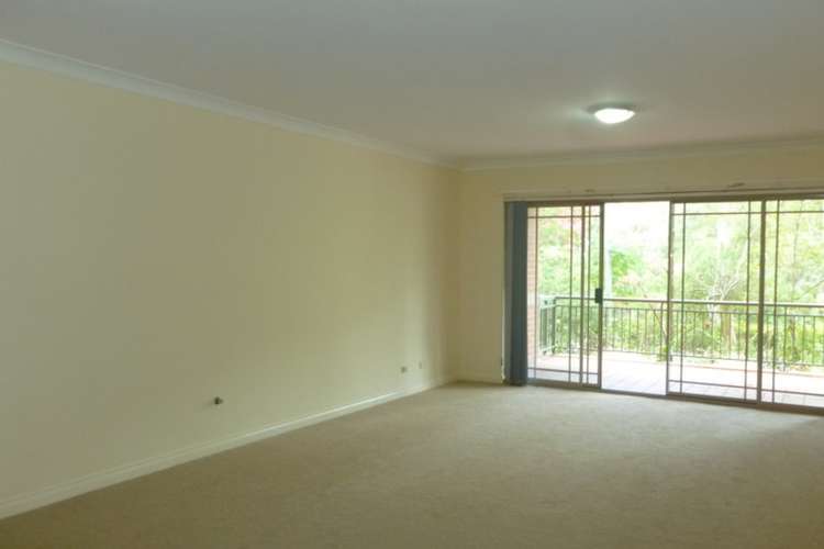 Second view of Homely unit listing, 10/33-35A Sherbrook Road, Hornsby NSW 2077