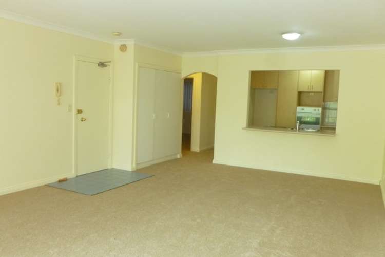 Third view of Homely unit listing, 10/33-35A Sherbrook Road, Hornsby NSW 2077