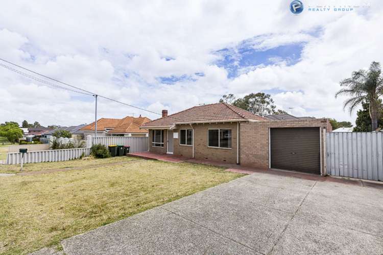 Second view of Homely house listing, 343 Main Street, Balcatta WA 6021