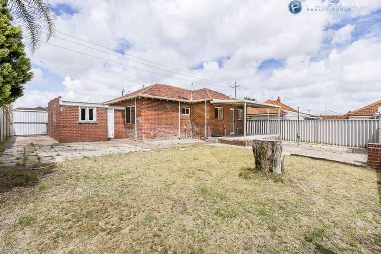 Fifth view of Homely house listing, 343 Main Street, Balcatta WA 6021