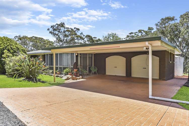 Main view of Homely house listing, 8B Cawdor Drive, Highfields QLD 4352