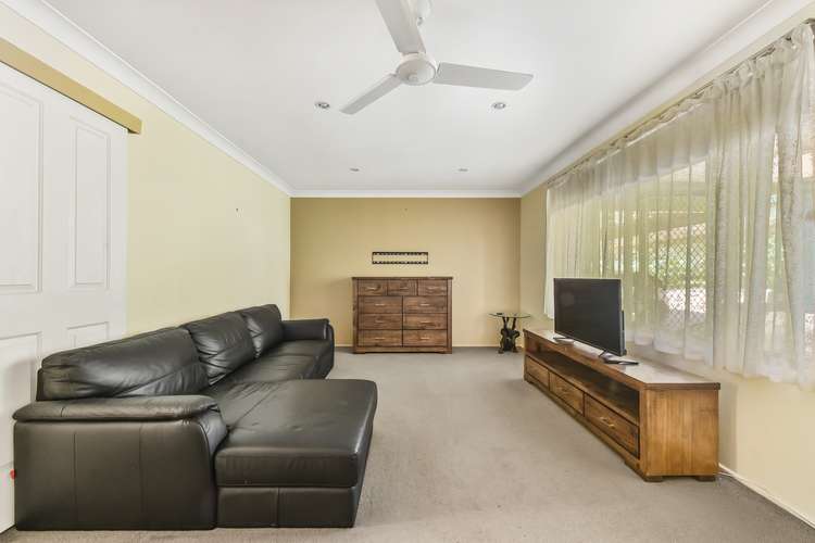 Second view of Homely house listing, 8B Cawdor Drive, Highfields QLD 4352