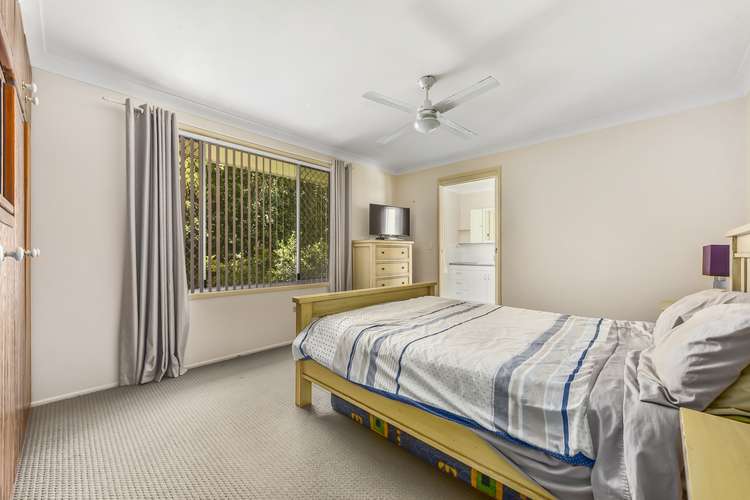 Fourth view of Homely house listing, 8B Cawdor Drive, Highfields QLD 4352