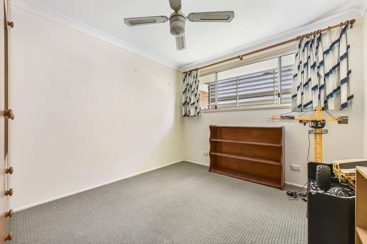 Sixth view of Homely house listing, 8B Cawdor Drive, Highfields QLD 4352