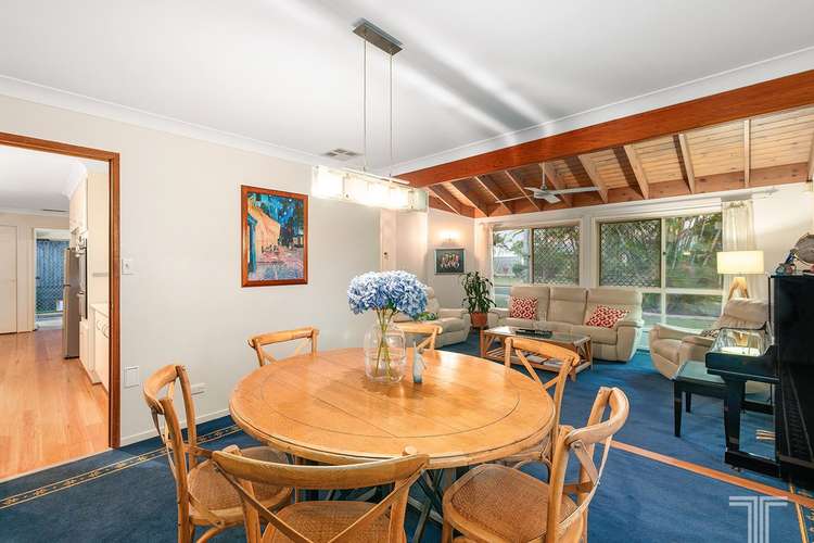 Third view of Homely house listing, 5 Salm Court, Carindale QLD 4152