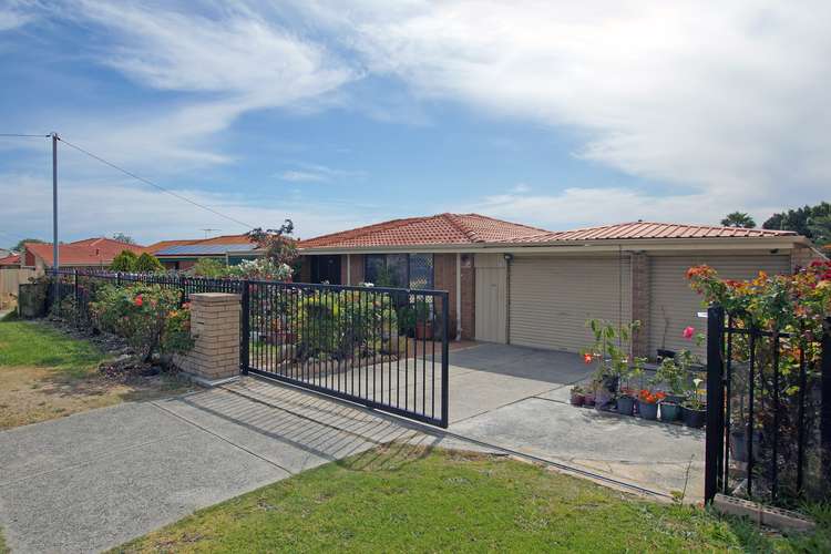 Main view of Homely house listing, 79 Torquata Drive, Mirrabooka WA 6061
