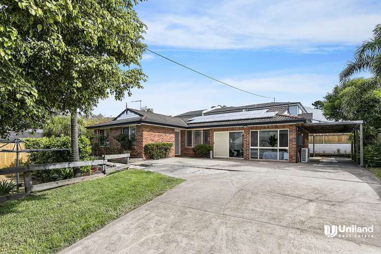 Main view of Homely house listing, 65A Showground Road, Castle Hill NSW 2154