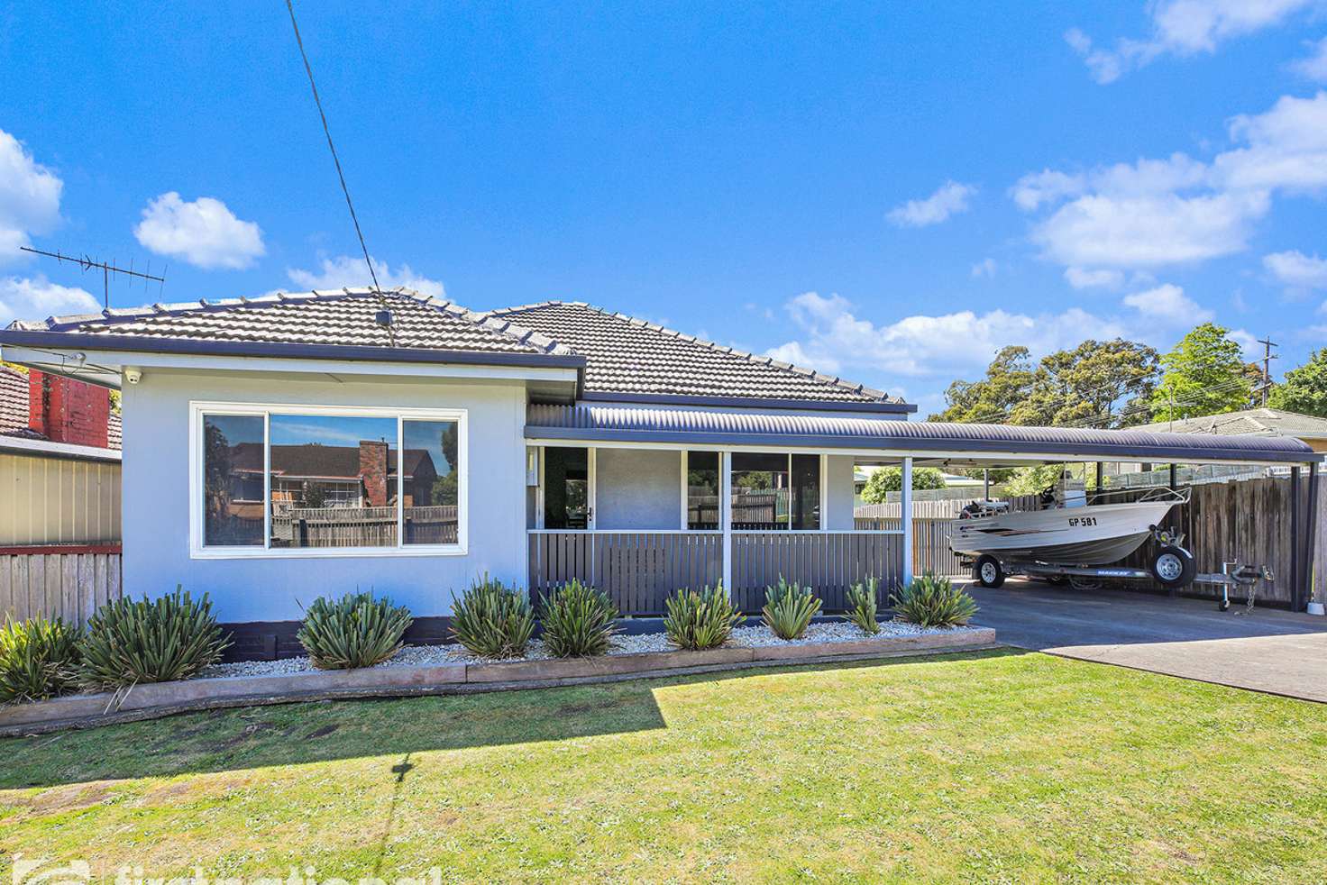 Main view of Homely house listing, 2 Rutland Street, Newborough VIC 3825