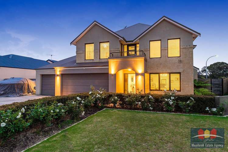 Third view of Homely house listing, 113 Kiap Road, South Yunderup WA 6208