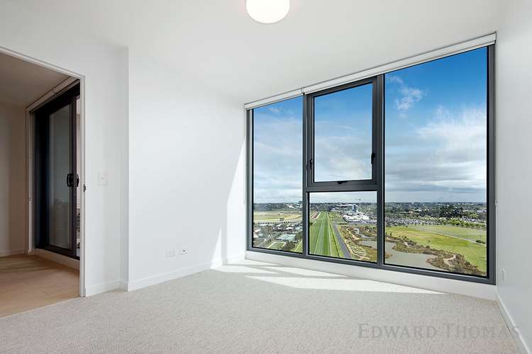 Fifth view of Homely apartment listing, 1315/1 Ascot Vale Road, Flemington VIC 3031