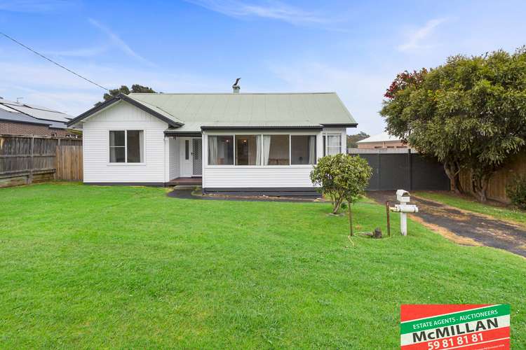 Second view of Homely house listing, 24 Heales Street, Dromana VIC 3936
