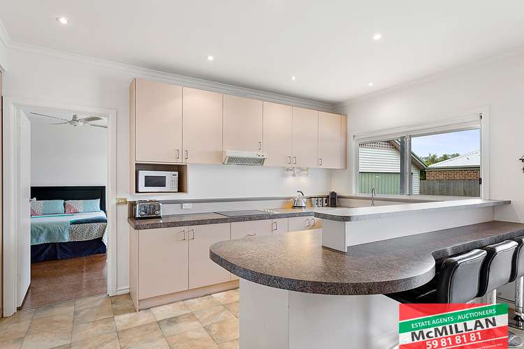 Fourth view of Homely house listing, 24 Heales Street, Dromana VIC 3936