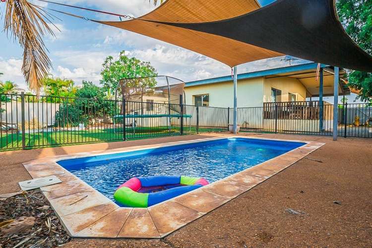 Second view of Homely house listing, 41 Robinson Street, Port Hedland WA 6721