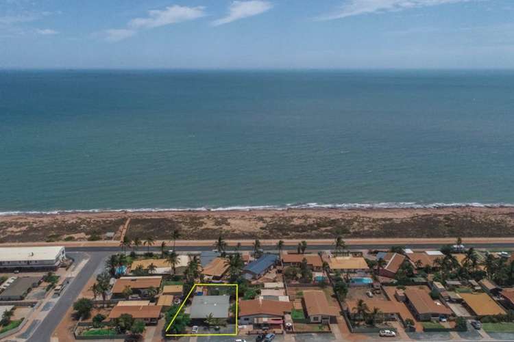Fourth view of Homely house listing, 41 Robinson Street, Port Hedland WA 6721