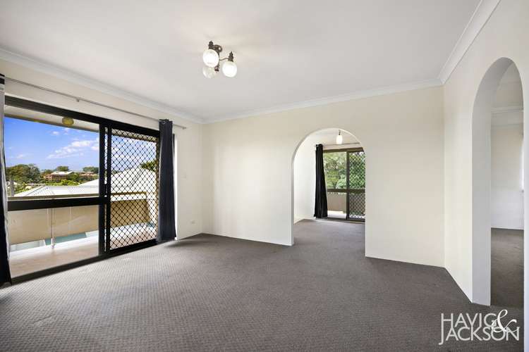Main view of Homely unit listing, 4/5 Ricardo Street, Kelvin Grove QLD 4059