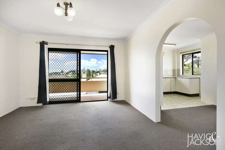 Second view of Homely unit listing, 4/5 Ricardo Street, Kelvin Grove QLD 4059