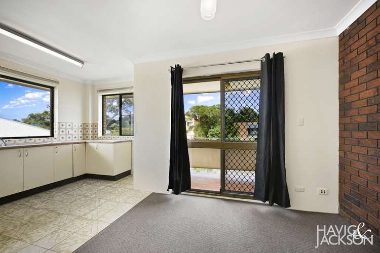 Third view of Homely unit listing, 4/5 Ricardo Street, Kelvin Grove QLD 4059