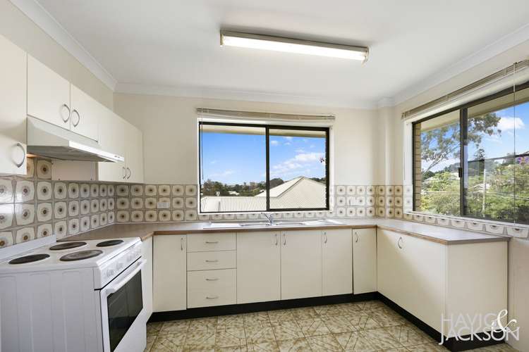 Fourth view of Homely unit listing, 4/5 Ricardo Street, Kelvin Grove QLD 4059