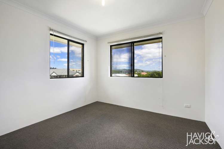 Fifth view of Homely unit listing, 4/5 Ricardo Street, Kelvin Grove QLD 4059