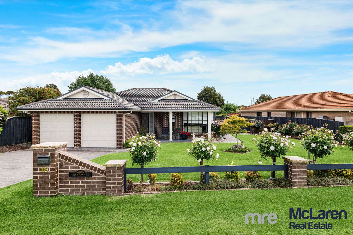 Main view of Homely house listing, 18 Caley Street, Bowral NSW 2576