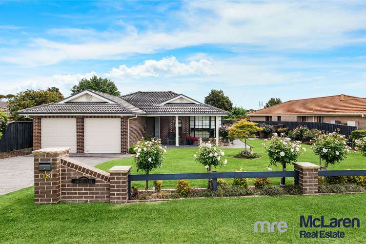 18 Caley Street, Bowral NSW 2576