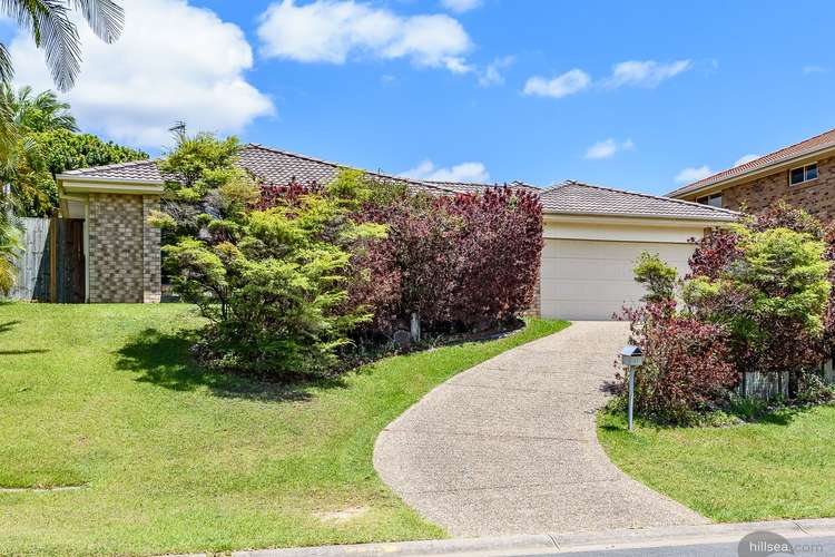 Main view of Homely house listing, 41 Gippsland Drive, Helensvale QLD 4212