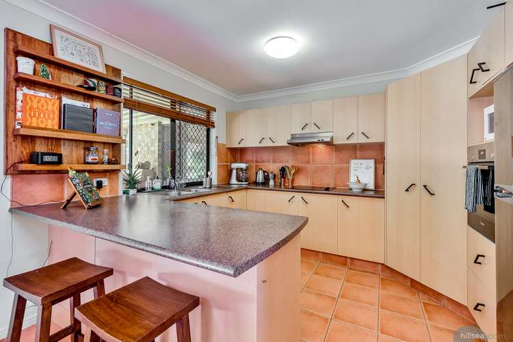 Third view of Homely house listing, 41 Gippsland Drive, Helensvale QLD 4212