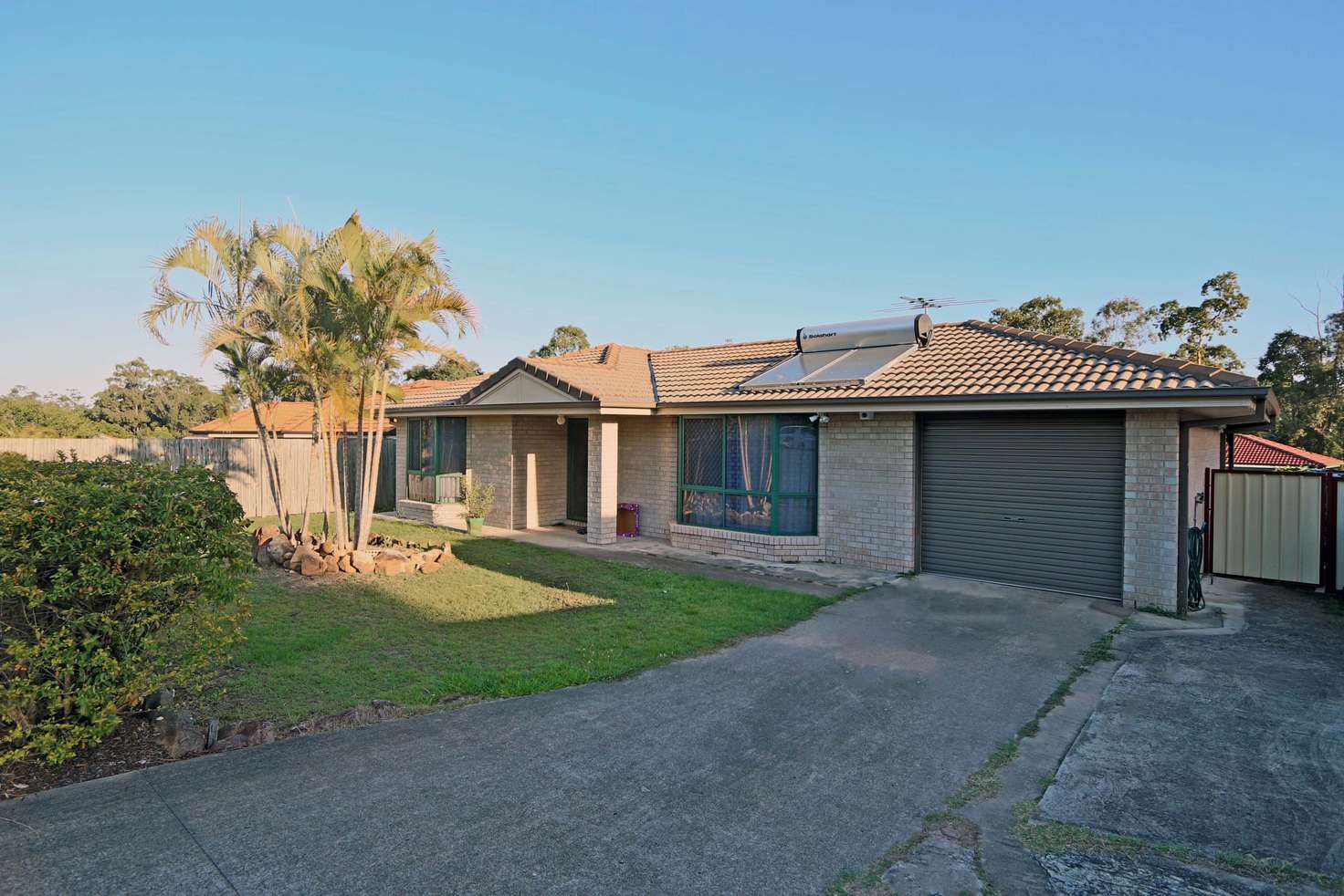 Main view of Homely house listing, 103 Wallaroo Way, Doolandella QLD 4077