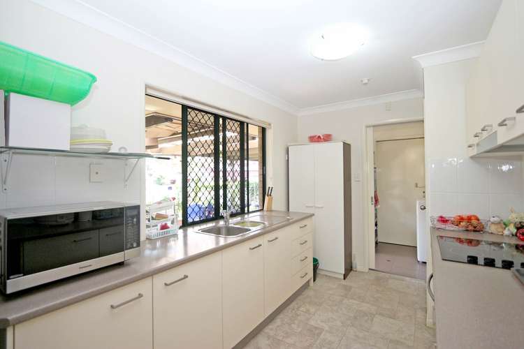 Sixth view of Homely house listing, 103 Wallaroo Way, Doolandella QLD 4077