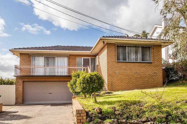 Main view of Homely house listing, 24 Crawford Road, Templestowe Lower VIC 3107