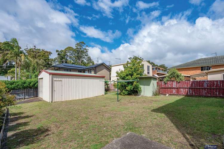 Fourth view of Homely house listing, 107 Government Road, Nelson Bay NSW 2315