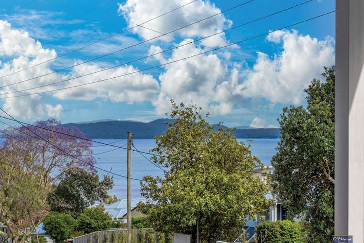 Fifth view of Homely house listing, 107 Government Road, Nelson Bay NSW 2315