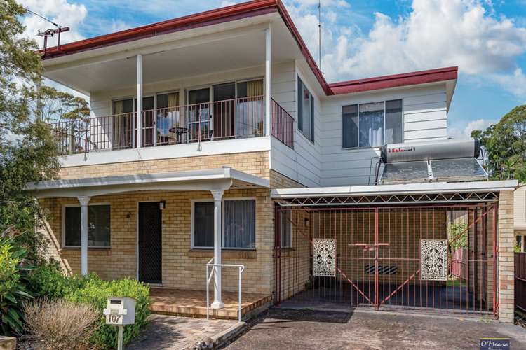 Sixth view of Homely house listing, 107 Government Road, Nelson Bay NSW 2315