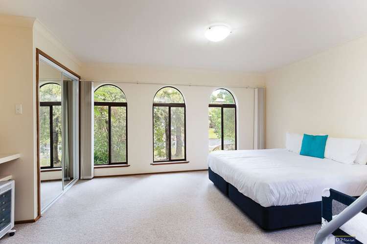 Fourth view of Homely house listing, 8 Pirralea Parade, Nelson Bay NSW 2315