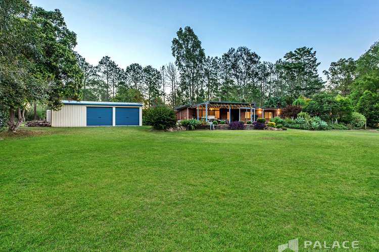 Main view of Homely house listing, 610 Junction Road, Barellan Point QLD 4306