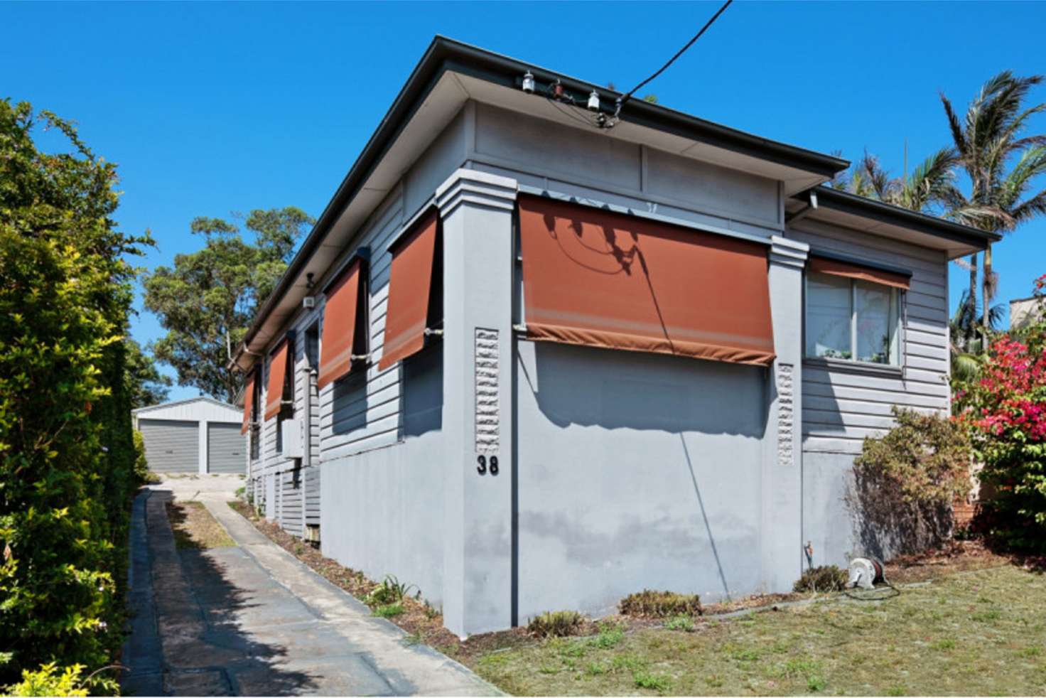 Main view of Homely house listing, 38 George Street, Belmont NSW 2280