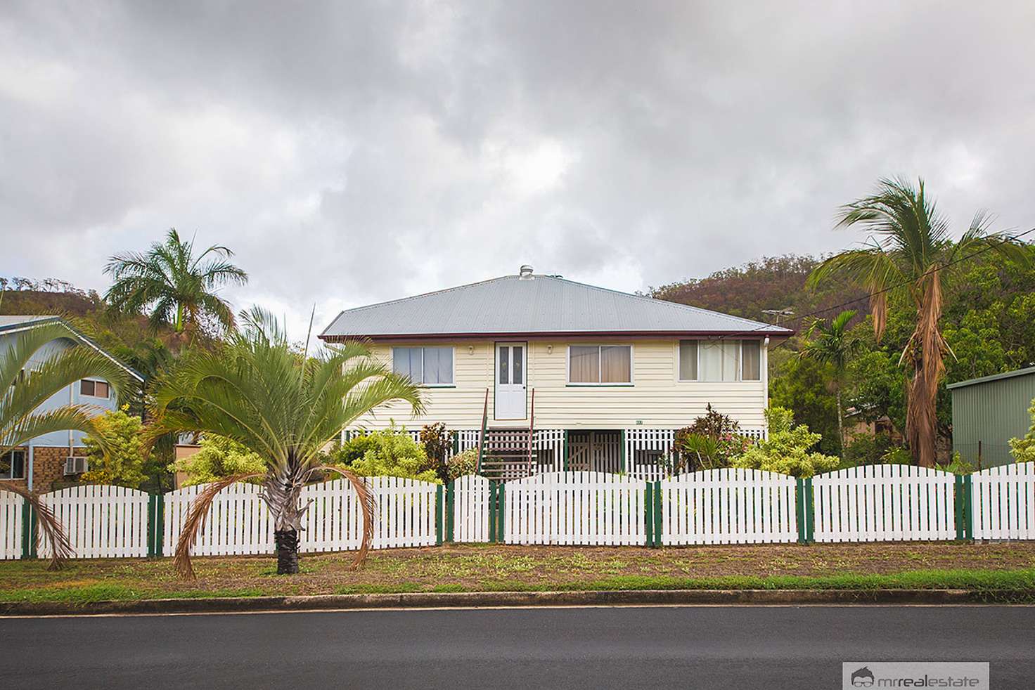 Main view of Homely house listing, 417 Paterson Avenue, Koongal QLD 4701