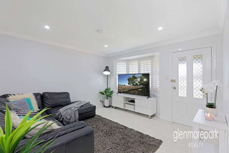 Second view of Homely house listing, 2/6 Ernstine Hill Close, Glenmore Park NSW 2745