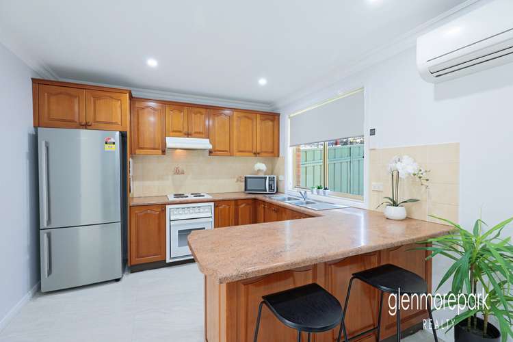 Third view of Homely house listing, 2/6 Ernstine Hill Close, Glenmore Park NSW 2745