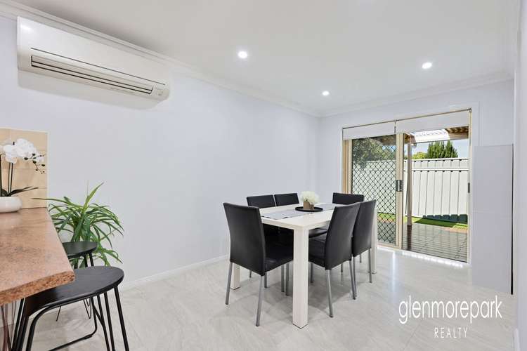 Fourth view of Homely house listing, 2/6 Ernstine Hill Close, Glenmore Park NSW 2745