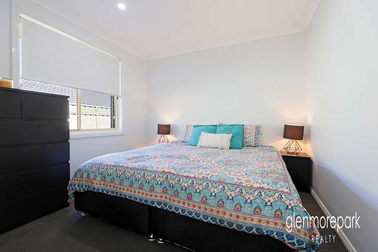 Fifth view of Homely house listing, 2/6 Ernstine Hill Close, Glenmore Park NSW 2745