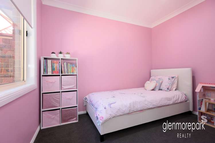 Sixth view of Homely house listing, 2/6 Ernstine Hill Close, Glenmore Park NSW 2745