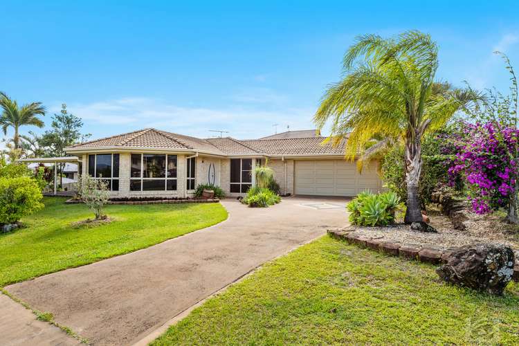 Main view of Homely house listing, 12 Mount Lindesay Avenue, Murwillumbah NSW 2484