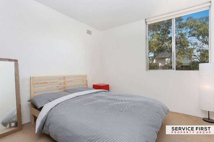 Third view of Homely apartment listing, 33/57 Cook Road, Centennial Park NSW 2021