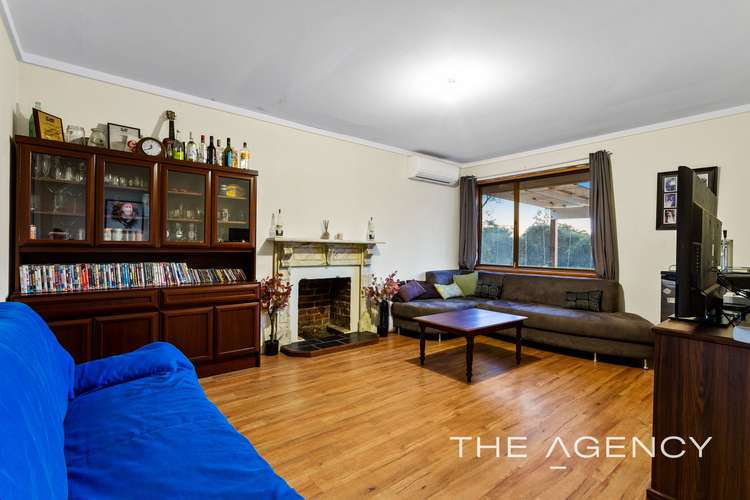 Sixth view of Homely house listing, 1095 Coulston Road, Boya WA 6056